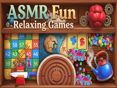 ASMR Fun Relaxing Games