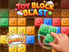 Toy Block Blast