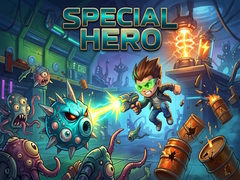 Special Hero
