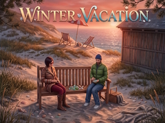Winter vacation