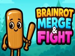 Brainrot Merge & Fight
