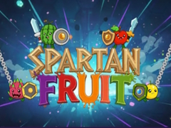 Spartan fruits