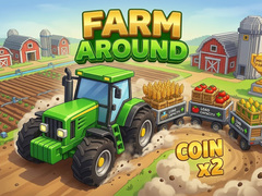 Farm Around