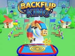 Backflip King