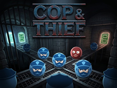 Cop & Thief