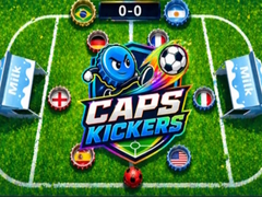Caps Kickers
