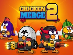 Chicken Merge 2