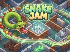 Snake Jam!