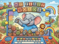 My First Words