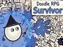 Doodle RPG Survivor