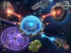 Nexusorbiter