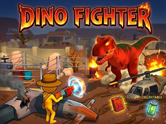 Dino Fighter