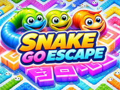 Snake Go Escape