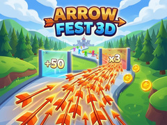Arrow Fest 3D