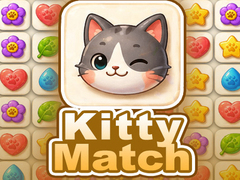 Kitty Match 3