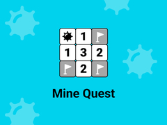 Mine Quest