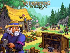 Witherspring Wilds