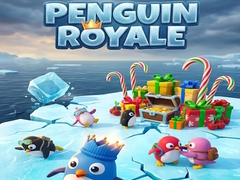 Penguin Royale