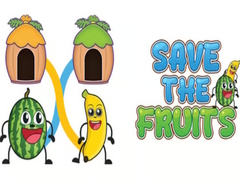 Save The Fruit