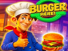 Burger Here!