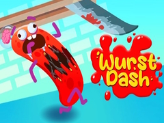 Wurst Dash