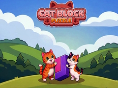 Cat Block Puzzle