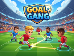 Goal Gang
