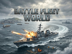 Battle Fleet World