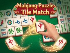 Mahjong Puzzle: Tile Match