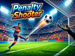 Penalty Shooter