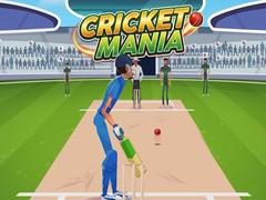 Cricket Mania