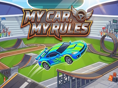 My Car, My Rules