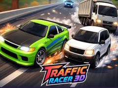 Traffic Racer 3D