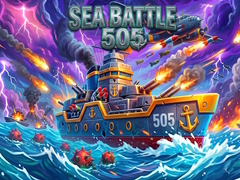 Sea Battle 505