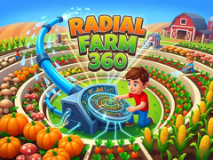 Radial Farm 360
