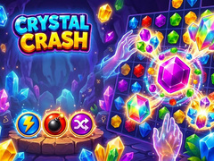 Crystal Crash