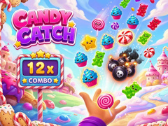 Candy Catch
