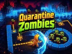 Quarantine Zombies