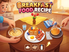 Breakfast Food Recipe 