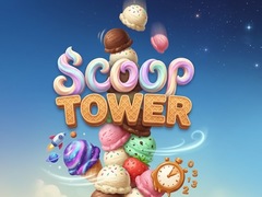 Scoop Tower