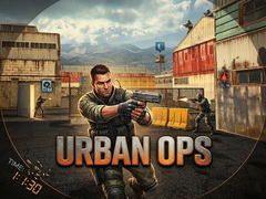 Urban Ops