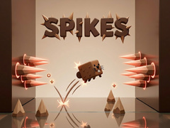 Spikes