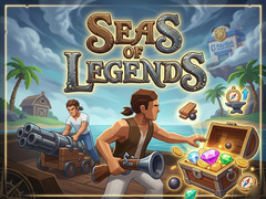 Seas of Legends