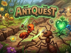 AntQuest