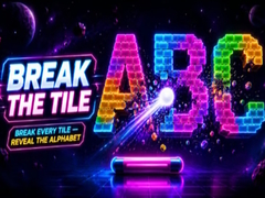 Break The Tile
