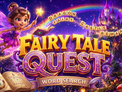 Fairy Tale Quest