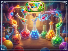 Sort the Balls - Color Puzzle
