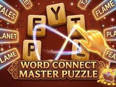 Word Connect - Master Puzzle