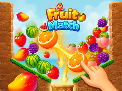 Fruit Match
