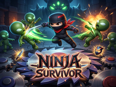 Ninja Survivor